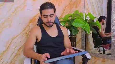 Markos online show from August 2026 03:03:02 PM