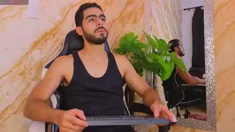 Markos online show from August 2026 04:23:01 PM