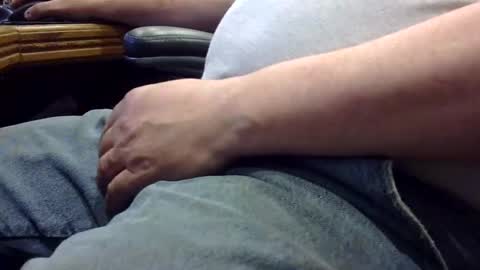 markpanier online show from January 2025 11:38:01 PM