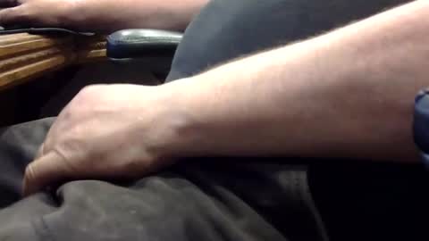 markpanier online show from October 2025 07:57:02 PM