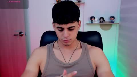 MARK online show from January 2026 05:12:02 AM