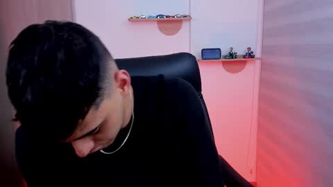 MARK online show from March 2026 03:44:01 AM