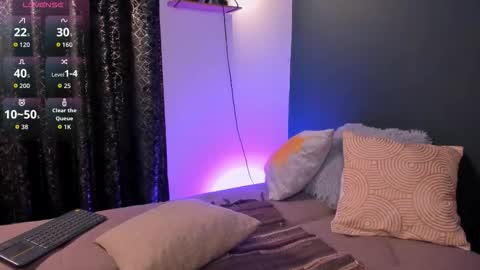 Snapshot of marksantozz chatting on November 2025 06:34:02 PM Mark Santos online show from November 2025 06:34:02 PM