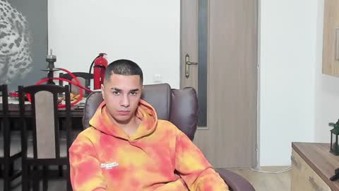 Snapshot of marktison chatting on January 2025 05:55:01 PM Tison online show from January 2025 05:55:01 PM