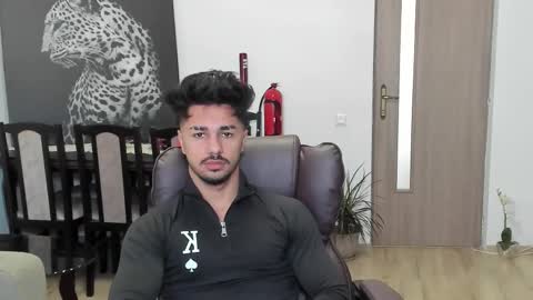 Snapshot of marktison chatting on October 2025 09:45:01 AM Tison online show from October 2025 09:45:01 AM