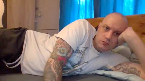 markus_7 online show from February 2026 07:39:02 AM