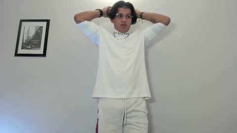 markus_fire online show from May 2026 02:34:02 PM