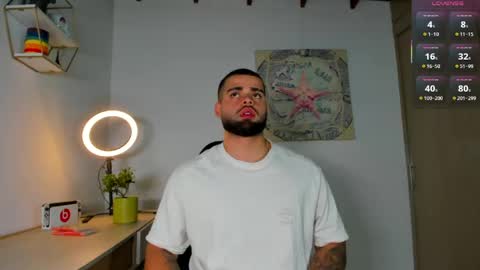 Snapshot of markus_tyler chatting on May 2026 06:24:01 PM markus_tyler online show from May 2026 06:24:01 PM