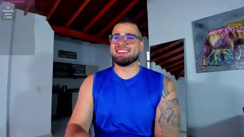 markus_tyler online show from July 2026 10:58:02 PM