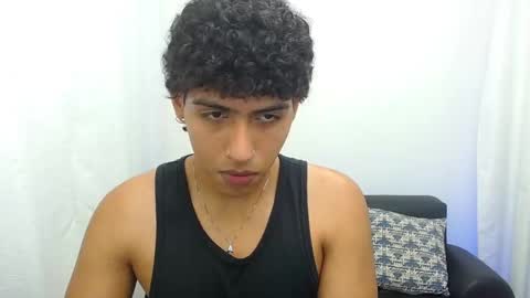 Snapshot of markuz_18 chatting on January 2026 08:34:02 PM Markuz online show from January 2026 08:34:02 PM