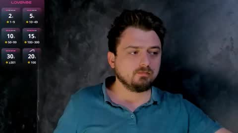 MARK online show from March 2026 11:18:01 PM