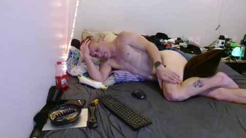 Snapshot of markymark515 chatting on February 2025 09:34:02 AM MarkyMark7169 online show from February 2025 09:34:02 AM