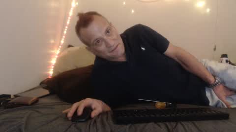 Snapshot of markymark515 chatting on February 2025 10:20:02 PM MarkyMark7169 online show from February 2025 10:20:02 PM