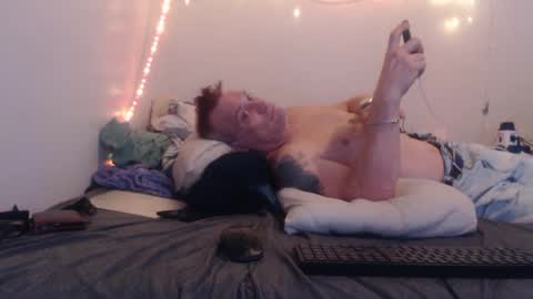 Snapshot of markymark515 chatting on February 2025 11:03:01 AM MarkyMark7169 online show from February 2025 11:03:01 AM