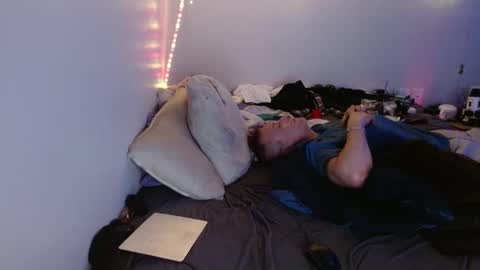 Snapshot of markymark515 chatting on March 2025 02:00:01 PM MarkyMark7169 online show from March 2025 02:00:01 PM