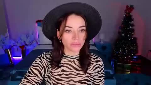 MarlaDewis online show from January 2026 06:10:02 PM