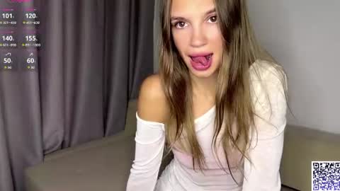 Snapshot of marlenamarschel chatting on June 2026 05:38:02 AM Maja online show from June 2026 05:38:02 AM