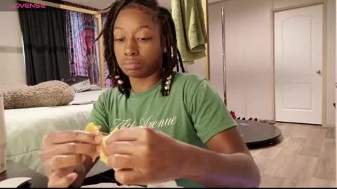 MarleyAquafina online show from September 2025 12:21:02 PM