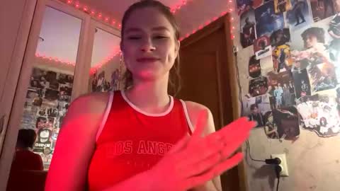 Snapshot of marlinker chatting on June 2026 06:46:02 PM Codi online show from June 2026 06:46:02 PM
