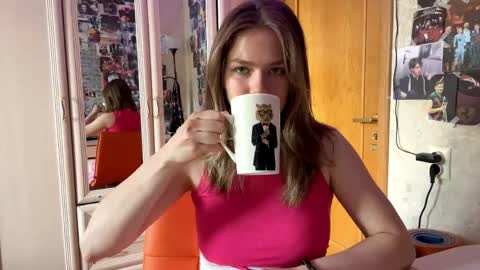 Codi online show from June 2026 10:21:02 AM