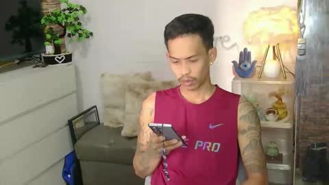 Snapshot of marlmoreno10 chatting on April 2026 07:01:01 AM marlmoreno10 online show from April 2026 07:01:01 AM