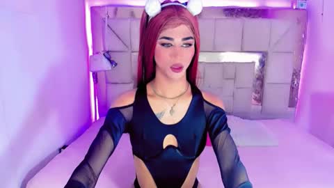 marlydollts online show from February 2026 10:21:02 AM