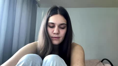 Snapshot of marlysronk chatting on May 2026 12:55:01 PM Mary online show from May 2026 12:55:01 PM