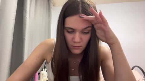 Snapshot of marlysronk chatting on June 2026 07:14:02 PM Mary online show from June 2026 07:14:02 PM