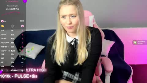 Liza online show from January 2025 08:26:02 PM