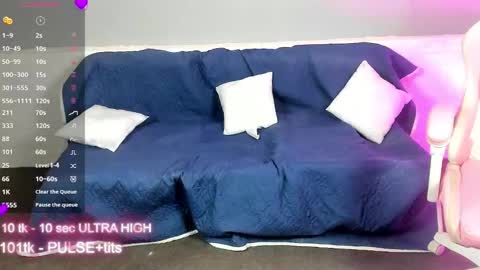 Liza online show from February 2025 09:31:02 AM