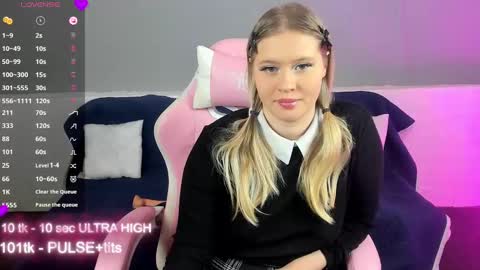 Liza online show from February 2025 10:29:01 AM