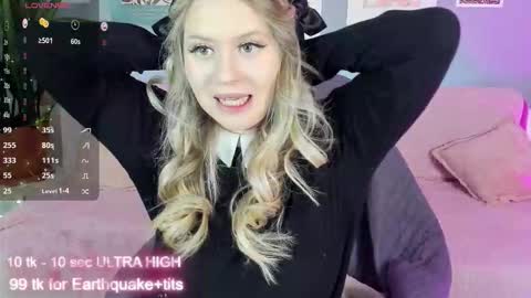 Liza online show from January 2026 03:50:01 PM