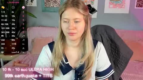 Snapshot of marmel199 chatting on March 2026 07:47:02 AM Liza online show from March 2026 07:47:02 AM