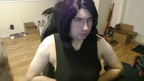 Marnie online show from January 2025 09:58:02 AM