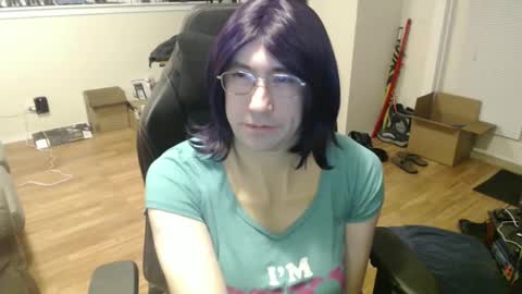 Marnie online show from January 2025 01:57:01 PM