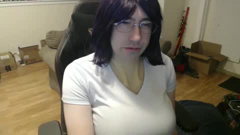 Marnie online show from January 2025 02:41:01 PM