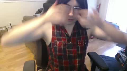 Marnie online show from February 2025 04:36:01 PM