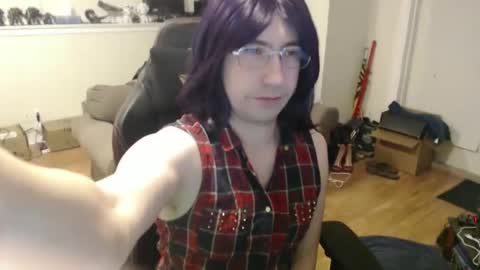 Marnie online show from February 2025 05:19:01 AM