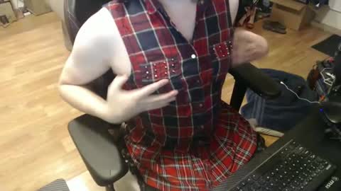 Marnie online show from February 2025 09:20:01 AM