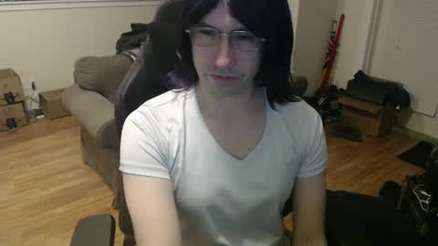 Marnie online show from February 2025 08:06:01 AM