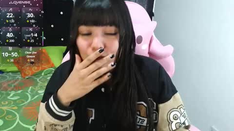 Snapshot of maron_baez chatting on November 2025 02:42:02 PM maron online show from November 2025 02:42:02 PM