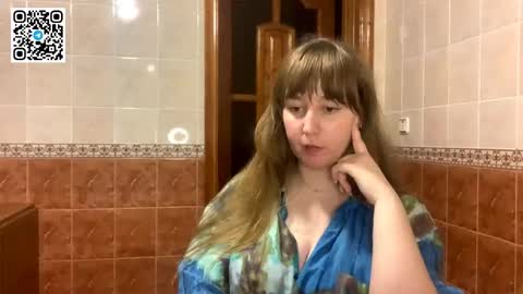 Miriam online show from October 2025 07:34:02 PM