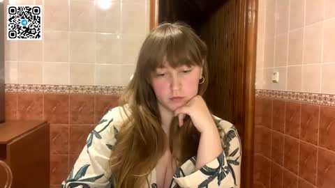 Miriam online show from October 2025 07:21:02 PM