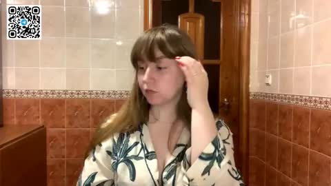 Miriam online show from December 2025 08:51:01 PM