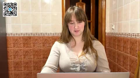 Miriam online show from February 2026 08:57:02 PM