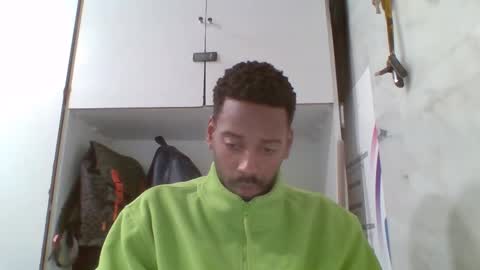 MARRIEDBLK online show from March 2025 12:12:01 PM