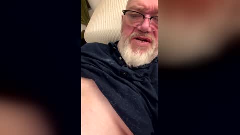 marriedsharer online show from April 2026 10:15:01 AM