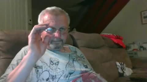 Snapshot of marrrrc chatting on June 2026 09:32:02 PM marrrrc online show from June 2026 09:32:02 PM
