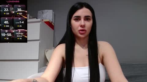 Snapshot of marry__foxy chatting on February 2025 12:21:02 AM marry__foxy online show from February 2025 12:21:02 AM