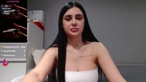 Snapshot of marry__foxy chatting on March 2025 12:11:02 AM marry__foxy online show from March 2025 12:11:02 AM